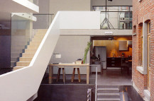 The Kitchen - Bulthaup