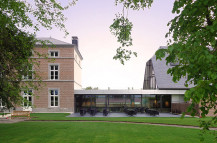 Naxhelet Golf Club