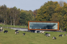 Offices Schyns-Goldstein