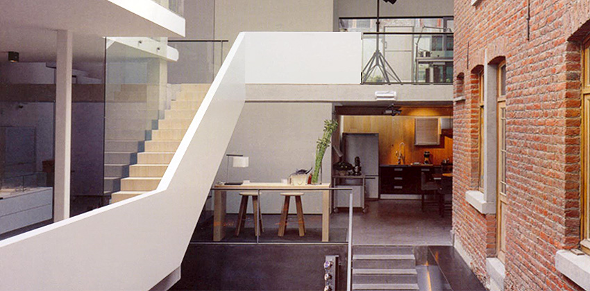 The Kitchen - Bulthaup-0