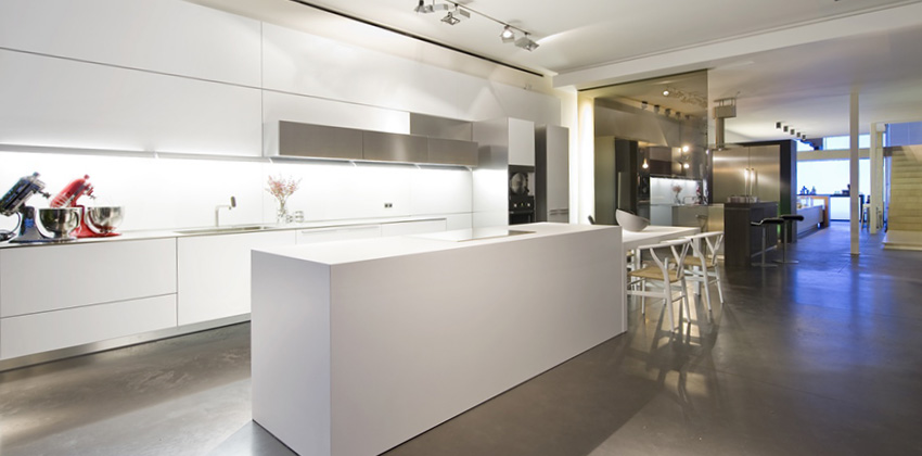 The Kitchen - Bulthaup-2